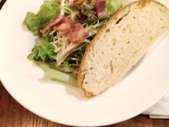 -斯比特花园西餐厅(东方商厦店)