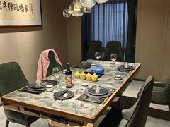 -福满满·精细佛跳墙火锅(湘江道店)