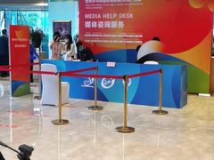 -成都世纪城假日酒店-西楼