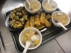 -老福合沟无米粿甜汤粿品店