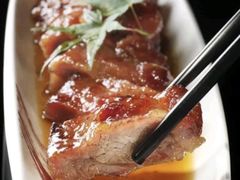 -天龙轩(香港丽思卡尔顿酒店)