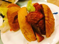 -翠华餐厅(香港国际机场店)