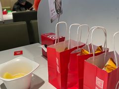 -海底捞火锅(威高广场店)