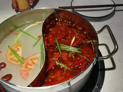 -珅小馆羊蝎子火锅(行署国际广场店)