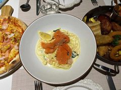 -get pizza意大利餐厅(凯德MALL店)