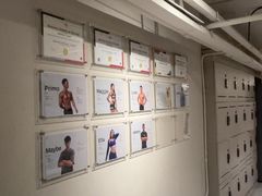 -YCHL Studios健身工作室(市二宫店)