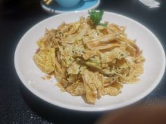 乾隆白菜-紫光园(劲松店)