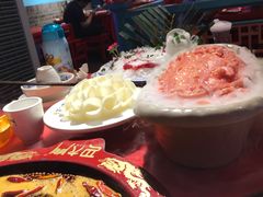 -巴九门老火锅(来福士打望店)