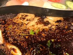 鸳鸯锅-宏姐串串香(征仪路店)