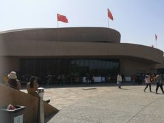 -敦煌莫高窟数字展示中心