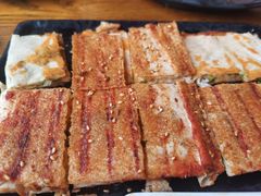 -马海涛牛肉串(领汇广场店)