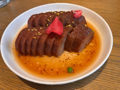 -日出青木·杭帮菜名店