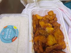 -小蓉合餐厅·川菜·陕南菜(凤城二路店)