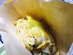 -煎饼道·新鲜现做(来福士店)