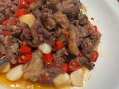 -辣可可·小炒黄牛肉(望京凯德MALL店)