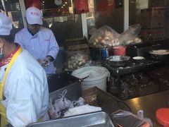 -京天红酒家(虎坊路店)