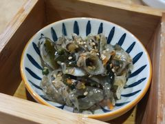 -桃屋日本料理(清华科技园店)