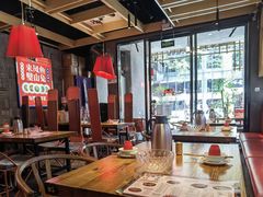 -兔槽江湖菜·重庆璧山兔(水围店)