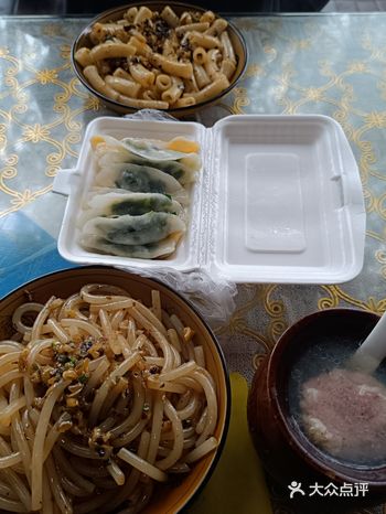 #和饭搭子们的干饭时刻 #本地人推荐的地道小吃 