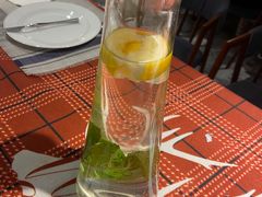 -Primo·丽莫意大利窑烤披萨