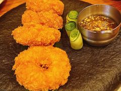 -simply thai天泰(长泰广场店)