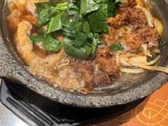 -王明古法砂锅居(开化寺店)