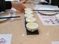 菊花茶-点都德(千灯湖环宇城店)