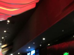 -春天国际影城(中庚漫游城杜比全景声店)