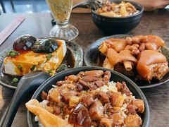 -古代饭堂(冠亚店)