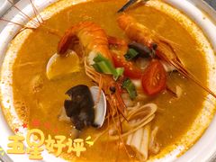 -米泰芒·东南亚料理(体育西店)