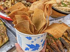 -小民大排档(马场角横路店)