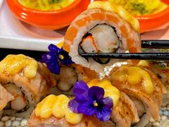 -红叶日本料理(三八广场店)