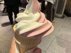-麦当劳(新王府井店)