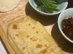 -大鸭梨烤鸭·北京菜(南小街/南苑店)