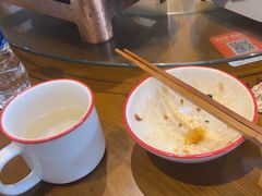 -好恰湘潭小炒与小碗菜(马兰山店)