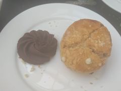 -利顺德大饭店·维多利亚花园(小白楼店)