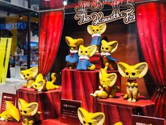 -泡泡玛特POPMART(崇文门国瑞城店)