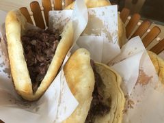 -闫家驴肉老店(华电一校店)