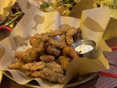 -ibarrel爱杯·bistro&brunch(江宁路店)