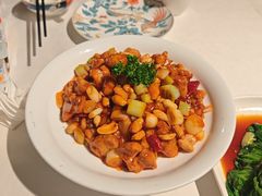 -北平宴·烤鸭·京味菜(中关村店)