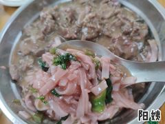 牛肉腐乳粿-南门老五腐乳粿