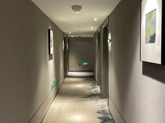 -如家商旅(广州东站燕塘地铁站店)