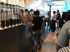 -喜茶(上海正大广场店)