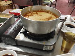 -燃计沙茶皇·香港沙茶火锅(人广旗舰店)