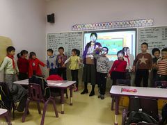 -瑞思少儿素质成长中心(九方校区)