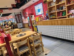 -袁记串串香(人民公园店)