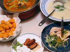 -莞府家宴·东莞菜(市民服务中心店)