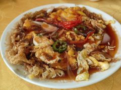 -肥姐美食(同福中路店)
