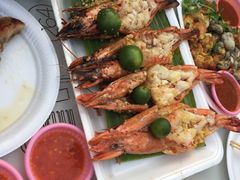 -纽顿熟食中心