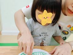 -全优加早教托育园(广百新一城店)